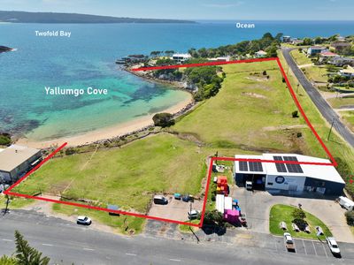 19-21 Weecoon Street, Eden