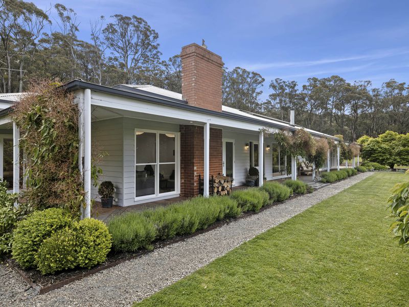 41 Vinnicombes Road, Romsey