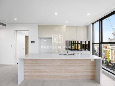 517 / 3 Carter Street, Lidcombe