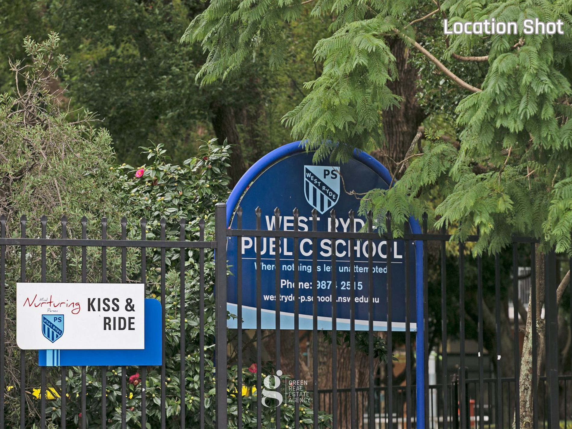 3 / 1-7 Gaza Road, West Ryde