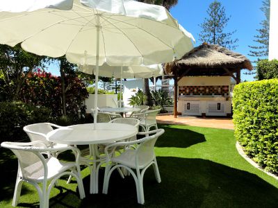 1009 / 182 Marine Parade, Labrador