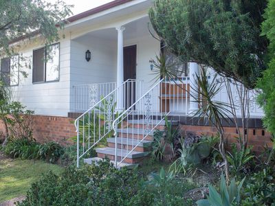 4 Gollan Street, Wingham