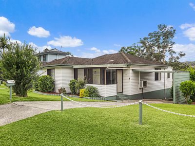 113 Burke Road, Dapto