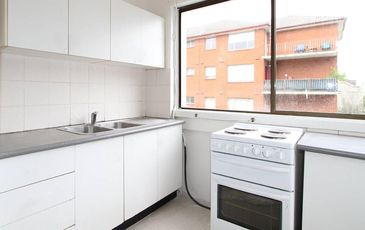 4 / 221 Avoca Street, Randwick