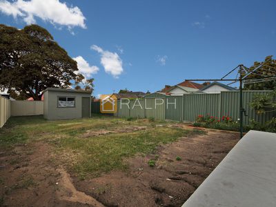 20 Quigg Street, Lakemba