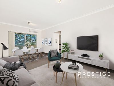 16 / 58 Ocean Street, Penshurst