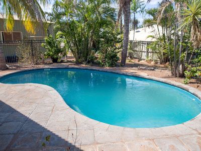 18 Bayman Street, Port Hedland