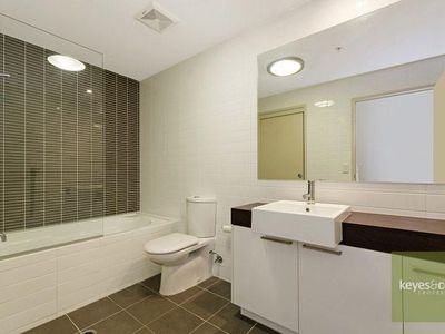 1206 / 106 Denham Street, Townsville City