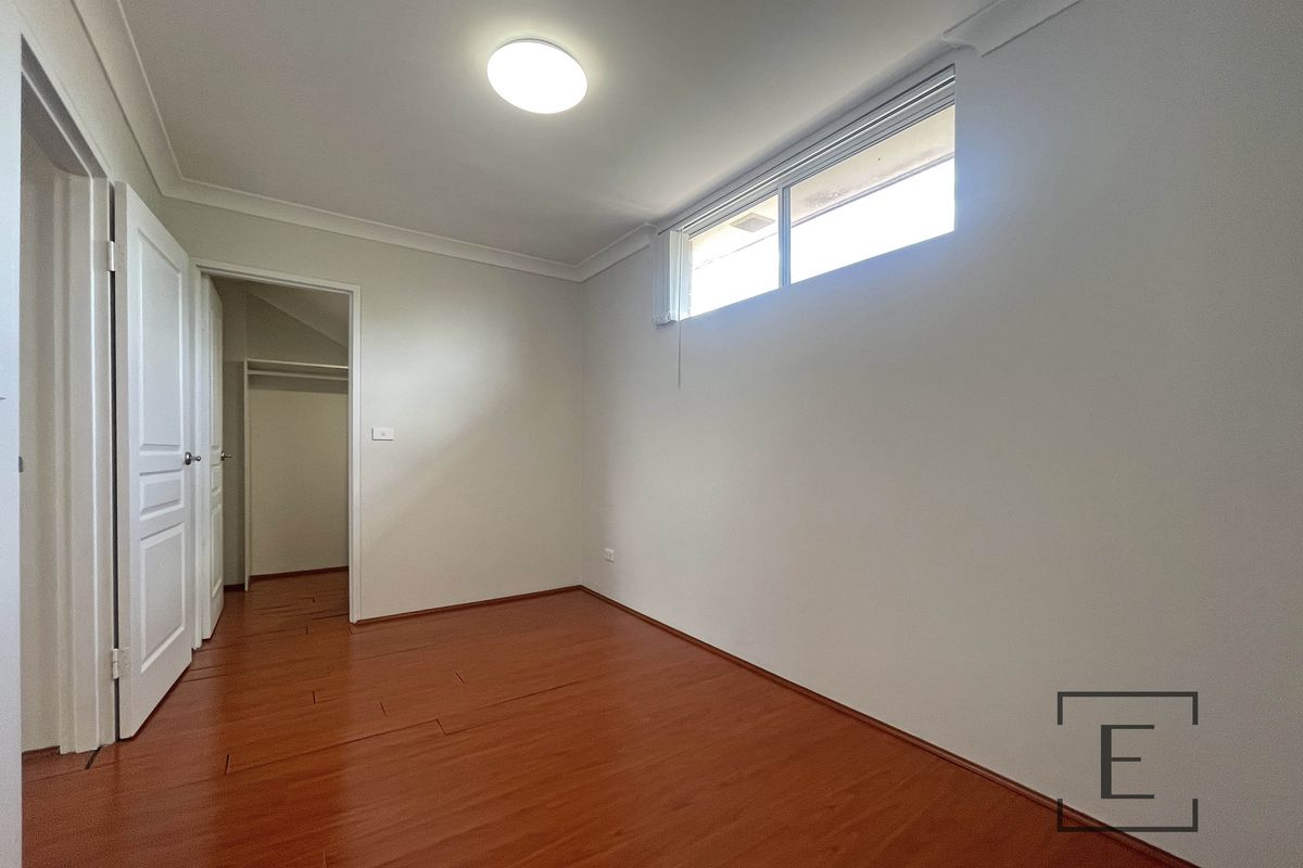 18 / 101 Arthur Street, Homebush West