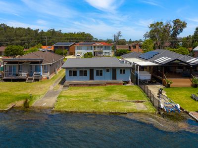 103 Jacobs Drive, Sussex Inlet