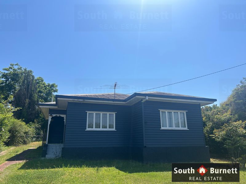 10 Webster Street, Kingaroy