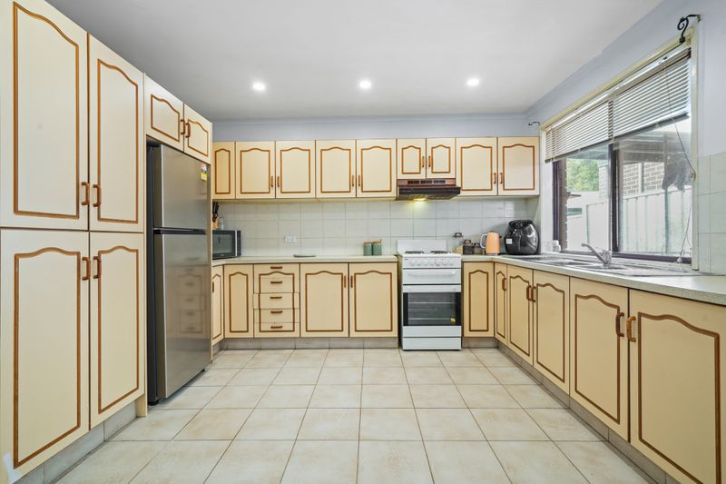 63 & 63b Castlereagh Street , Riverstone