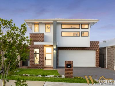 81 Peartree Circuit, Werrington