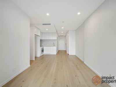 802 / 1 Brewer Street, Phillip