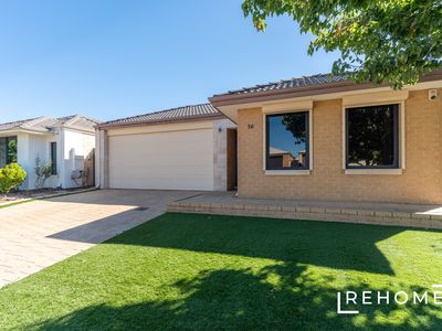 16 Warrilow Loop, Canning Vale