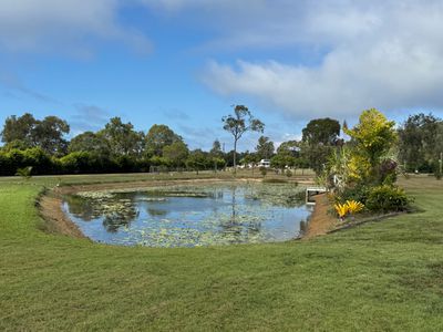 1353 Midge Point Road, Midge Point