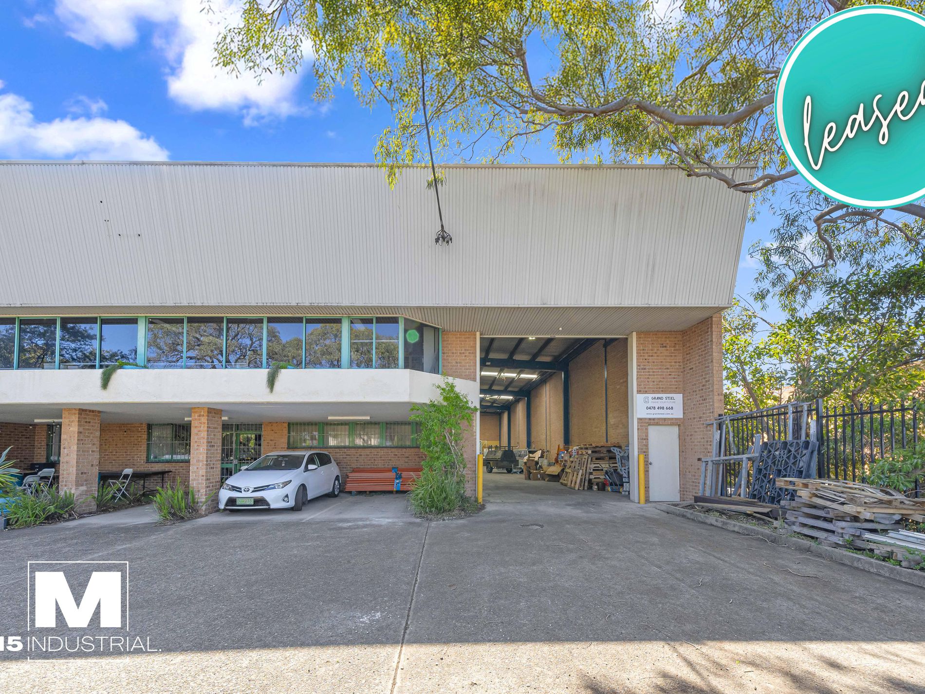 44A Garema Circuit, Kingsgrove