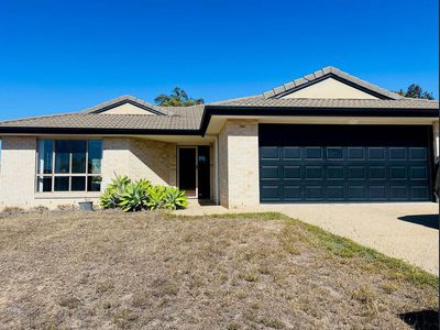 11 Leichhardt court, Glen Eden