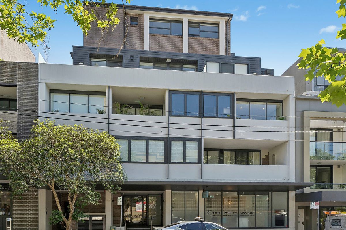 5 / 70 Chandos Street, St Leonards