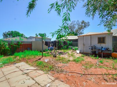 9A & 9B Delamere Place, South Hedland