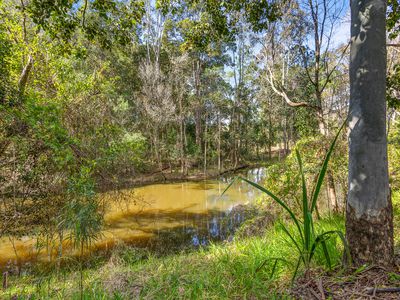 203 Traveston Road, Traveston