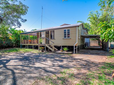 46 PULGUL STREET, Urangan