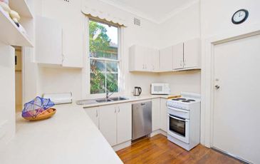 35 Macpherson St, Mosman