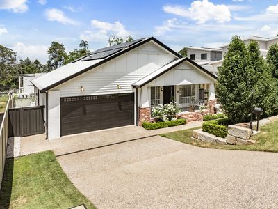 68 East Street, Redwood