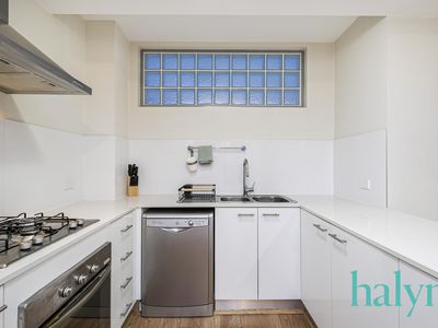 4 / 153 Kensington Street, East Perth