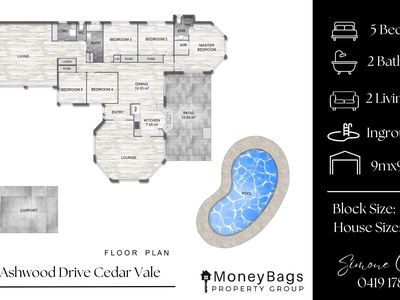 115-119 Ashwood Drive, Cedar Vale