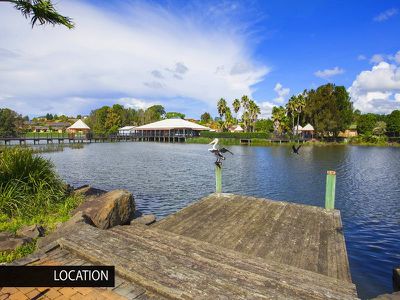 106 Stanthorpe Drive, Kanahooka