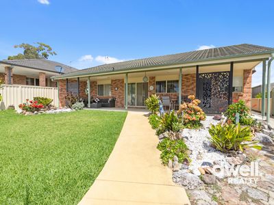 18 Truscott Avenue, Sanctuary Point