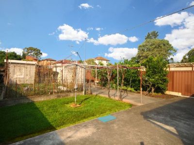 43 Defoe Street, Wiley Park