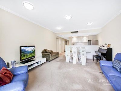 6 / 13 Bay Drive, Meadowbank