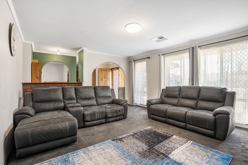 3 CASILDA PLACE, Cooloongup