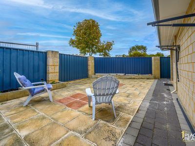 37 Roscoe Turn, Rockingham