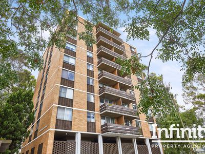 76 / 90-94 Wentworth Road, Burwood