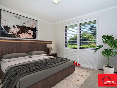 182 Dexter Street, Cook