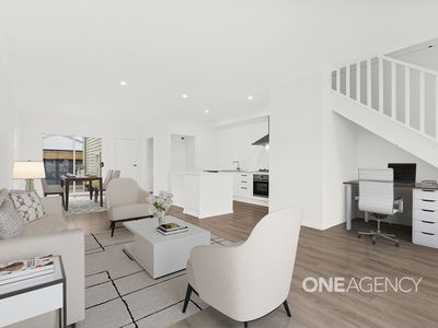 2 / 18 Balmoral Parade, Tullimbar