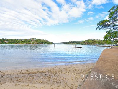 5B Algernon Street, Oatley