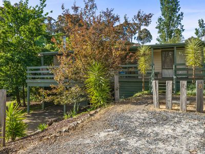 18 Grandview Drive, Goughs Bay