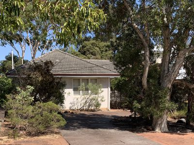 31 Auborough Street, Doubleview