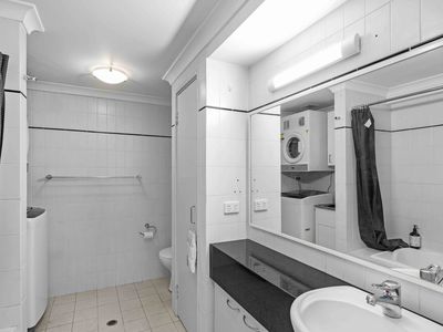 510 / 126 Mounts Bay Road, Perth