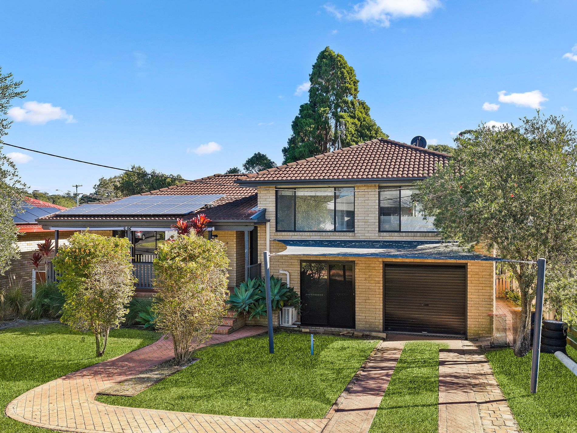 31 Brinawarr Street, Bomaderry