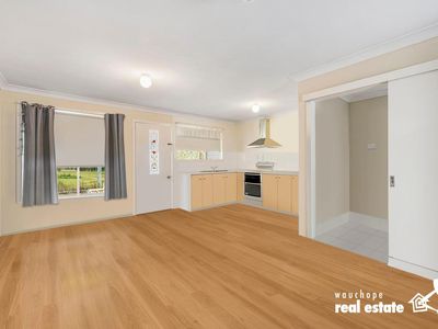 26  & 26a Randall Street, Wauchope