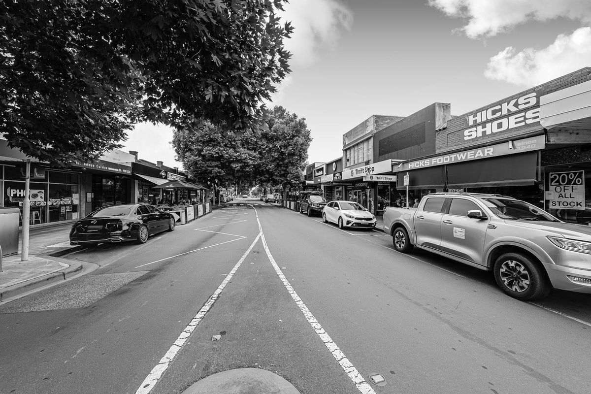 76 Pier Street, Altona