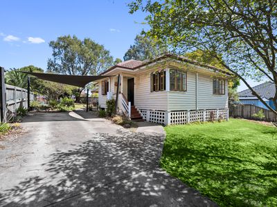 55 Glindemann Drive, Holland Park