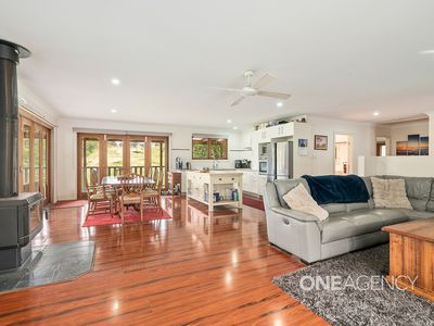 124 Oallen Road, Oallen