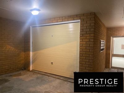 12 / 33 Firth Street, Arncliffe