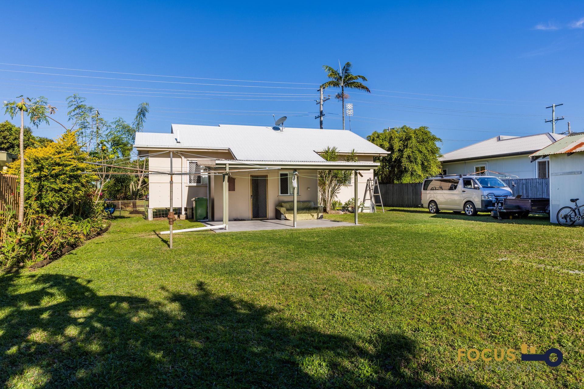 44 Jackson Street, West Mackay